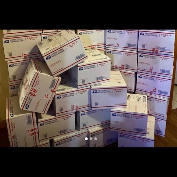 Nike Tops - WOW 🤩 Mystery box 10 items NEW WITH TAGS